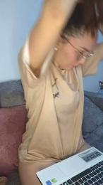 aliz21 webcam model stream image