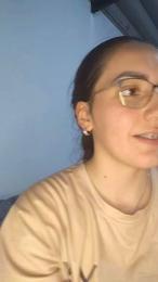 aliz21 webcam model stream image