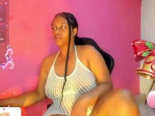 karimpink webcam model stream image