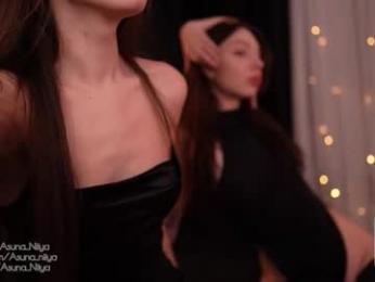 asuna_niiya webcam model stream image