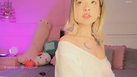 _Tammara_ webcam model stream image