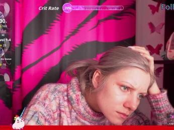 VasyaSylvia1 webcam model stream image