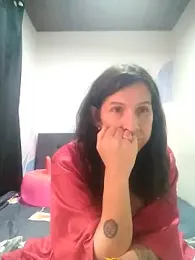 Cameron_puppy webcam model stream image