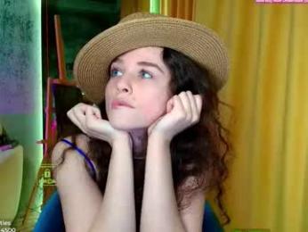 demurelixir webcam model stream image