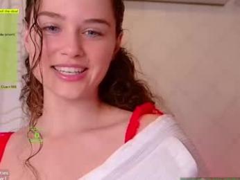 demurelixir webcam model stream image