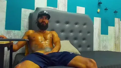 Damian_Shakur webcam model stream image