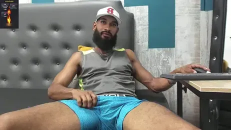 Damian_Shakur webcam model stream image