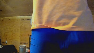 Kenny_Kyle webcam model stream image