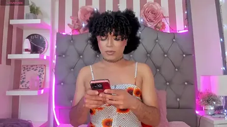 Star-Fire webcam model stream image