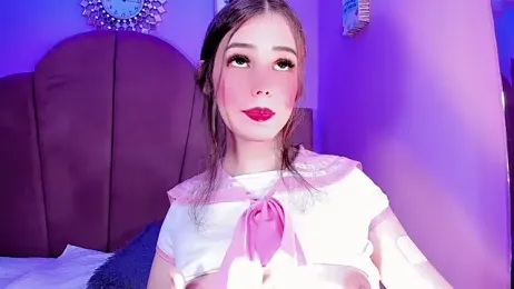 ValeriaAguilar webcam stripchat model stream image