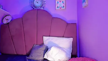 ValeriaAguilar webcam model stream image