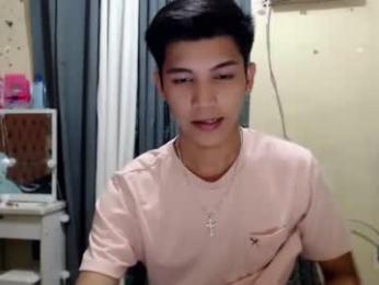 urcutefucking_asianboy webcam chaturbate model stream image