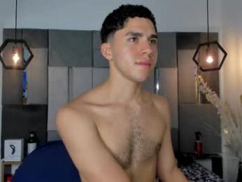 liamnovak webcam model stream image
