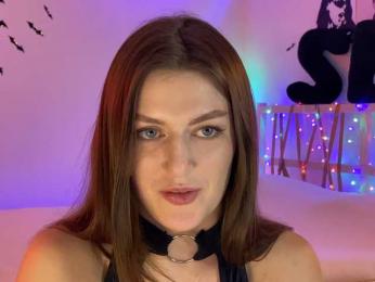 Lianna webcam model stream image