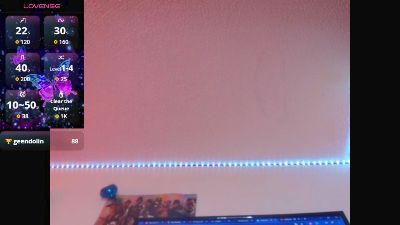 lorenitha_20 webcam model stream image