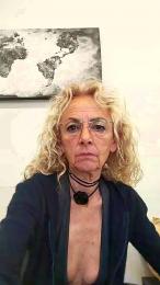 clarabela1 webcam model stream image