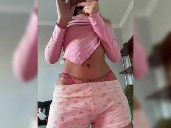 Saliss1 webcam bongacams model stream image