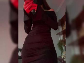 Saliss1 webcam model stream image