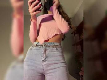 Saliss1 webcam model stream image