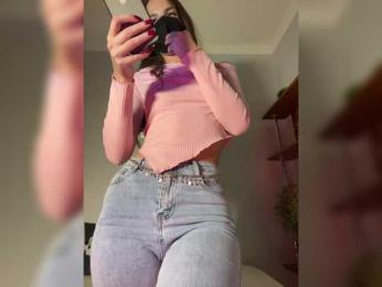 Saliss1 webcam model stream image