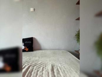 Saliss1 webcam model stream image