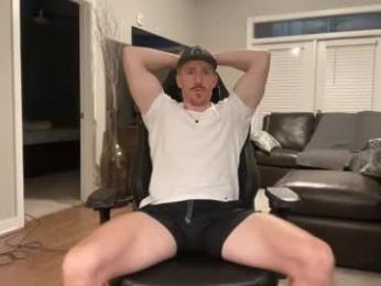 discgolf4life webcam chaturbate model stream image