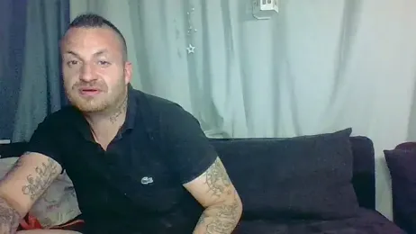 DevilsAngel13 webcam model stream image