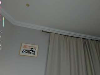 odelyneglin webcam model stream image