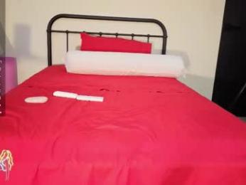 cherrycreme webcam model stream image