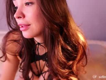 crazybabyyy webcam model stream image