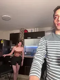 kevin_hotgirls webcam model stream image