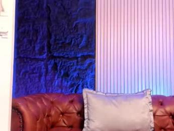 rogger_physique webcam model stream image