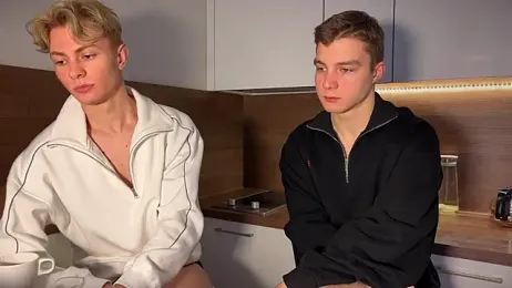 Even_Vrot webcam stripchat model stream image