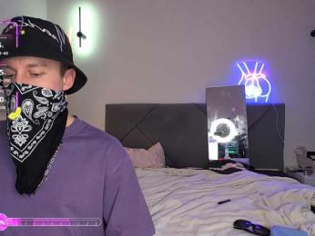 GroteskCouple webcam bongacams model stream image