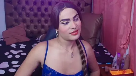 lailahdark webcam model stream image