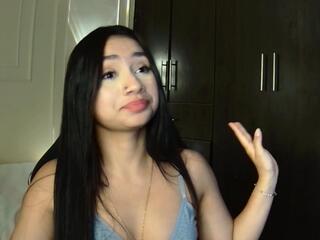 Sweet Ayshel webcam flirt4free model stream image