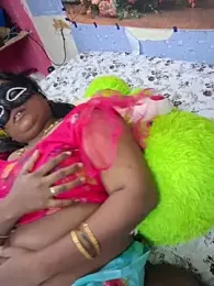 anubabysk12 webcam model stream image