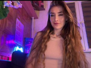 CandyBoom webcam model stream image