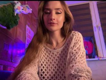 CandyBoom webcam model stream image