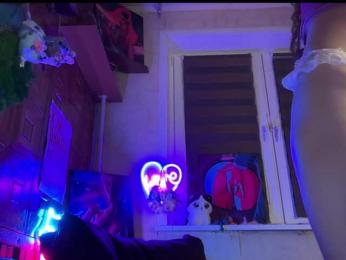 CandyBoom webcam model stream image