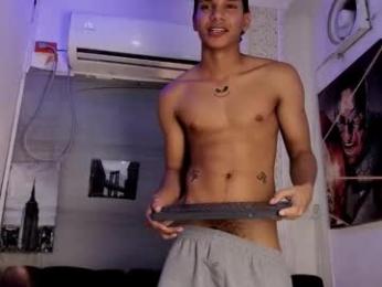 kai_storm7 webcam chaturbate model stream image