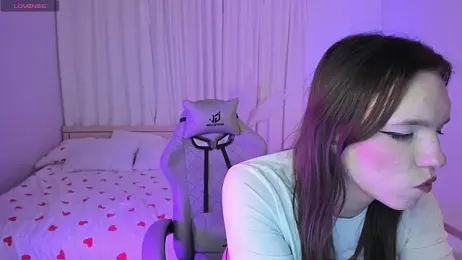 MadisonMongomeri webcam stripchat model stream image