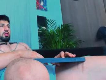 naughty_dominant webcam model stream image