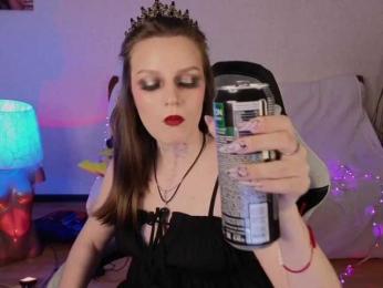 monicaerotic webcam model stream image