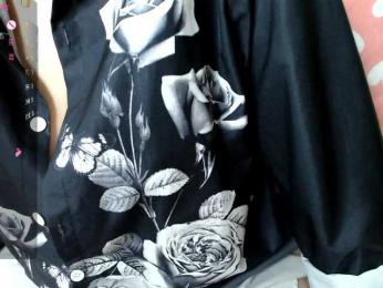 rosestar webcam model stream image