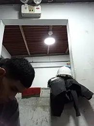 El_CHEGO webcam model stream image
