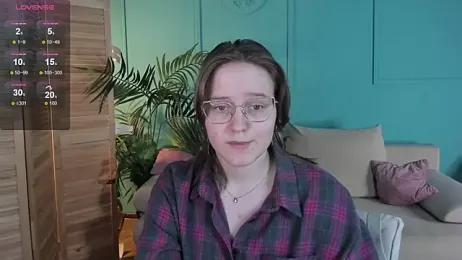 Rada_Woods webcam model stream image