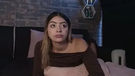 Melissa_coll webcam model stream image