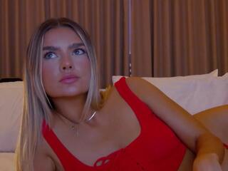 Anais A webcam model stream image