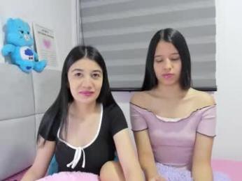 roseandmiah webcam model stream image